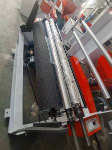 Machine d'extrudeuse de <span class=keywords><strong>film</strong></span> soufflé PE HDPE LDPE pour fabriquer un <span class=keywords><strong>film</strong></span> de sac <span class=keywords><strong>en</strong></span> plastique - Product Image 4