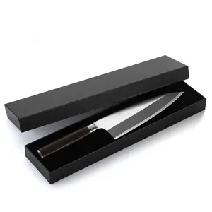 Hochwertiges japanisches 5 Cr15MoV Deba Messer zum Schneiden von Sashimi Fisch messer 210MM Länge heißer Verkauf in Thailand
