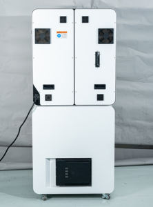 IEMAI-<span class=keywords><strong>Impresora</strong></span> <span class=keywords><strong>3d</strong></span> PEEK de alta velocidad, dispositivo médico de impresión <span class=keywords><strong>3d</strong></span>, China - Product Image 2