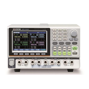 Fuente de Alimentación Programable Multicanal Gwinstek Serie GPP, GPP-6030/GPP-3323/GPP-4323 (G+L), Precio a Consultar - Product Image 1