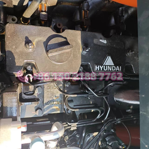 طراز جديد من هيونداي Hx340hd 34 t - Product Image 6