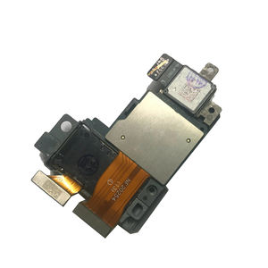 <span class=keywords><strong>Fotocamera</strong></span> posteriore di ricambio per Samsung <span class=keywords><strong>Galaxy</strong></span> <span class=keywords><strong>S21</strong></span> 5G G991 <span class=keywords><strong>S21</strong></span> + G986B - Product Image 3