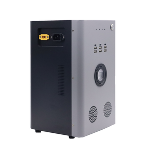 Estación de Energía Portátil de 1500W, Batería de Onda Sinusoidal Pura, Carga Solar MPPT, Tipo C, Energía de Respaldo de Emergencia para Exteriores, 220V - Product Image 1
