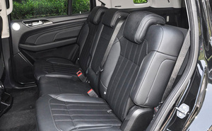 Voiture d'<span class=keywords><strong>occasion</strong></span> au meilleur <span class=keywords><strong>prix</strong></span>, Baic BJ90, essence, double turbo, automatique, 3.0T, grand SUV, Beijing BJ90 en stock - Product Image 5