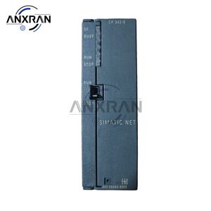 Módulo de Procesador de Comunicación Siemens 6GK7342-5DA02-0XE0 CP 342-5 6GK7 342-5DA02-0XE0 - Product Image 1