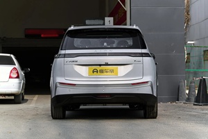 2024 GAC Aion Y Plus marca China alto rendimiento 150kw largo alcance EV coche 610Km puro eléctrico compacto SUV barato Aion - Product Image 2