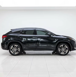 Lexus RX450h 3.5L V6 <span class=keywords><strong>Híbrido</strong></span> Euro V LHD E-CVT AWD Inteligente 313 CV Potencia Total del Sistema SUV de Lujo Mediano Japonés Usado 2017 - Product Image 3