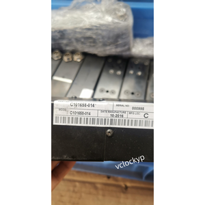1PC MAXCESS ตัวแก้ไขไดอะแฟรม C101658-014 มือสอง - Product Image 4