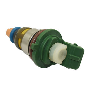 Inyector de combustible BAIXINDE 96JV-AF para <span class=keywords><strong>Jaguar</strong></span> XJ8 <span class=keywords><strong>XK8</strong></span> X308 4,0 V8 - Product Image 6