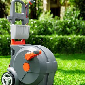 Nettoyeur haute pression à bon prix, <span class=keywords><strong>machine</strong></span> à <span class=keywords><strong>laver</strong></span> les voitures, <span class=keywords><strong>tuyau</strong></span> d'<span class=keywords><strong>arrosage</strong></span> de jardin 10M 20M 30M, raccords rapides, enrouleur de <span class=keywords><strong>tuyau</strong></span> d'<span class=keywords><strong>arrosage</strong></span> mural SG73 - Product Image 1