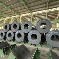 Harga Bagus Koil Baja Karbon Hot Rolled 42crmo Koil Baja Karbon