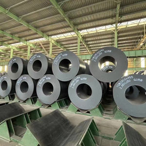 좋은 가격 탄소강 열간 압연 스틸 코일 42crmo 탄소강 코일 - Product Image 6