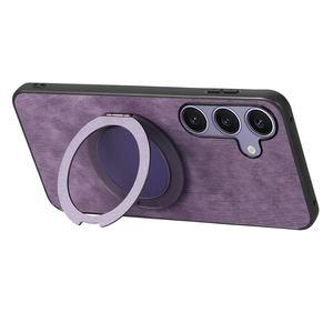 Para <span class=keywords><strong>Samsung</strong></span> <span class=keywords><strong>Galaxy</strong></span> S20FE/S21/S22/S23/S24 Plus/S25 Ultra Wireless charge Holder funda trasera - Product Image 2