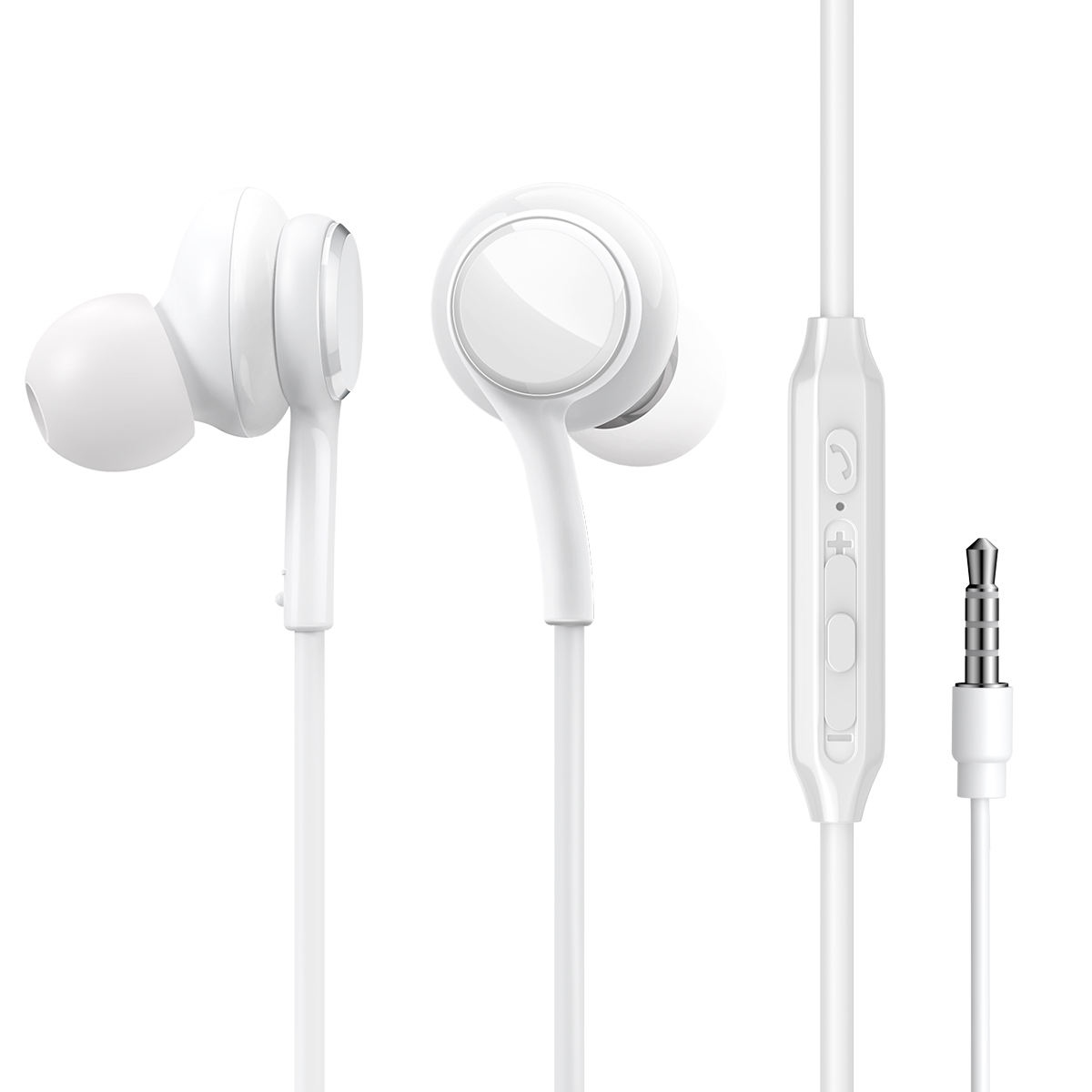 JOYROOM in Ear Earphones Wired Earphones mm with Mic|