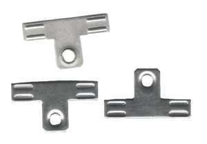 Estampado de Metal Personalizado de Alta Precisión con Servicios de Mecanizado CNC Secundario - Product Image 3