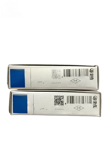 เซ็นเซอร์ควบคุม PLC โมดูลควบคุมอุตสาหกรรม ของแท้ใหม่เอี่ยม NX-AD4203 - Product Image 1