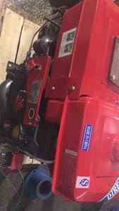 Moteur diesel monocylindre ZH1130, refroidissement par eau, 30 CV - Product Image 4