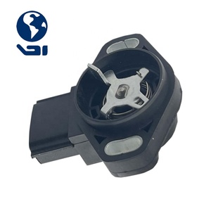 เซ็นเซอร์ตำแหน่งปีกผีเสื้อประสิทธิภาพสูง SERA483-05 OEM สำหรับรถ<span class=keywords><strong>กระบะ</strong></span>นิสสัน1995-1996เครื่องยนต์ดีเซลใหม่รับประกัน1ปี - Product Image 4