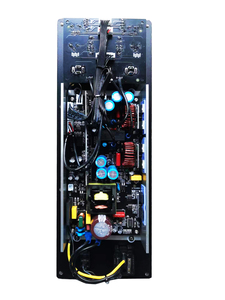 Vason G15 15inch Active Passive 300W Full Range Professional <b>Speaker</b> 5Hz-20kHz Frequency Response Floor <b>Standing</b>/Shelf Mount - Product Image 2
