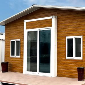 Casa Container Espandibile Integrata, Strutture Complete per una <span class=keywords><strong>Vita</strong></span> Familiare Conveniente - Product Image 1