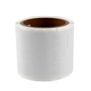 UHF <span class=keywords><strong>RFID</strong></span> тег с чипом M730 для управления бирками для одежды дальнего запаса/складской логистики - Product Image 4