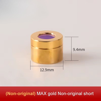 Capuchon de protection pour câble laser à fibre optique pour source laser Raycus pour machine de découpe laser