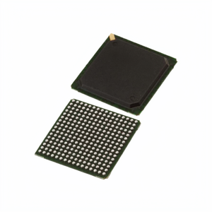 LFEC6E-3F256C Components Electronic BOM IC In Stock 256 BGA Embedded - Product Image 1
