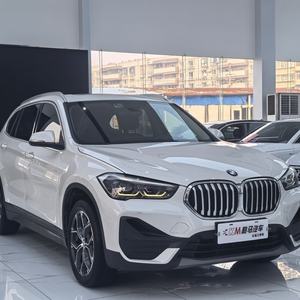 Auto Usado <span class=keywords><strong>BMW</strong></span> <span class=keywords><strong>X1</strong></span> Edición Fashion 2020, 1.5T, 89K km, Volante a la Izquierda, Euro 6, Transmisión Automática, Oferta de Auto Usado - Product Image 1