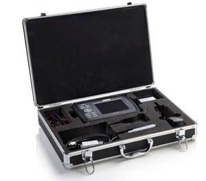 Machine à ultrasons vétérinaire rectale portative Kaixin KX5200 à prix avantageux en Chine pour les vaches et les chevaux - Product Image 6