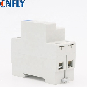 Rkn rccb <span class=keywords><strong>elcb</strong></span> 2P 25A 32A 63A 240V วงจรขัดจังหวะ - Product Image 6