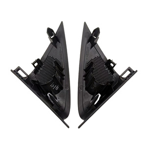 Cubierta de Tweeter para Mazda Cx-30 DFR5-69-11Y DFR5-69-17Y, Rejilla de Plástico para Altavoces de Audio de Coche - Product Image 1