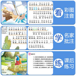 Las mil y una noches, cuentos de hadas de Hans Christian Andersen, edición completa, lectura extracurricular para estudiantes de primaria - Product Image 5