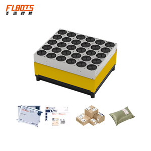 Système de tri automatique de colis avec convoyeur à roues d'équilibrage, machine de tri haute efficacité pour la logistique - Product Image 2
