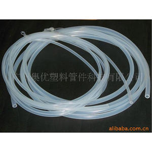 JU propose des tubes d'impression jet d'encre de qualité alimentaire supérieure, sans carbone, résistants à la pression, pour pompes et produits chimiques en vrac - Product Image 3