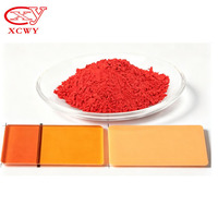 Colorant Solvant Orange 60 : Bonne Résistance à la Migration pour l'Extrusion et le Moulage par Injection des Plastiques