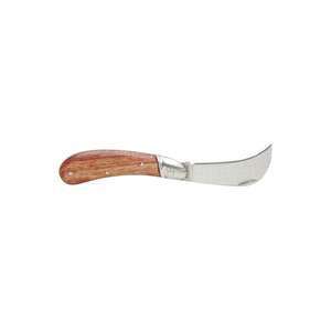 KS TOOLS Cuchillo de pluma, hoja de Hoz - Product Image 1