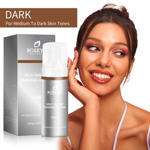Logo personnalisé Naturel Bronzer Lotion Bronzante Sombre Éclat Instantané Crème Bronzante <span class=keywords><strong>pour</strong></span> <span class=keywords><strong>le</strong></span> <span class=keywords><strong>Corps</strong></span> - Product Image 2