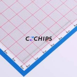 ไดโอดทริกเกอร์ไดโอด TB DO-35 DB3ใหม่ล่าสุดชิปชิ้นส่วนอิเล็กทรอนิกส์ซัพพลายเออร์ & บริการ BOM - Product Image 2