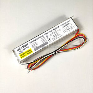 Balasto Electrónico UVC de 40W 50W 60W 75W para Lámpara Germicida UV, Desinfección de Aire y Tratamiento de Agua - Product Image 4