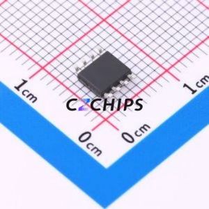 Chip IC de circuito integrado SOP-8, nuevo y original, 1/2 IC, 1/2" - Product Image 2
