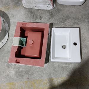 Moule en silicone et FRP de haute qualité et durable pour lavabos - Product Image 2