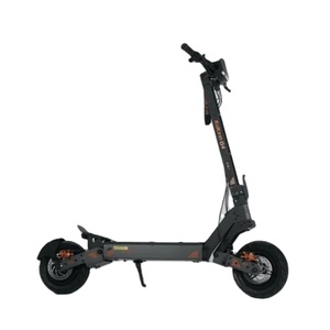 Trottinette Électrique Tout-Terrain KuKirin G4 2000W, Livraison Rapide, Autonomie Ultra-Longue, Cadre G4 - Product Image 1