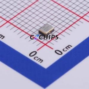 O9252026MADA4SI Crystal Oscillator (Active) SMD2520-4P Crystal Oscillator 26MHz 20ppm CMOS 1.8V - Product Image 1