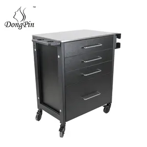 Buy ANQIDI Portable Mobile Tattoo Workstation MultiAngle Adjustment Tattoo  Tray Rolling Tattoo Table Online at Lowest Price in Ubuy Nepal 798850488