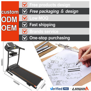 Bonne vente <span class=keywords><strong>perte</strong></span> <span class=keywords><strong>de</strong></span> <span class=keywords><strong>poids</strong></span> intérieur Home Gym Fitness Equipment Mini pliant marche <span class=keywords><strong>tapis</strong></span> roulant électrique - Product Image 3