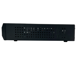 <span class=keywords><strong>Mini</strong></span> <span class=keywords><strong>Itx</strong></span> 17X17 Core I3 5005U 1lan 6USB 1 Loại C Công Nghiệp PC Nhúng Máy Tính <span class=keywords><strong>Mini</strong></span> PC - Product Image 4