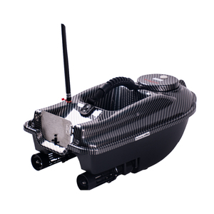 Bateau à appâts de pêche Boatman Mk4 Actor Pro avec GPS et sonar - Product Image 1