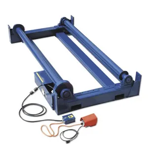 Buy A Wholesale Cable Drum Dispenser For Industrial Purposes 