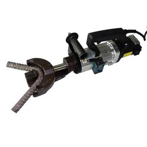 25มิลลิเมตรแบบพกพาไฮดรอลิเหล็กเส้นดัดเครื่องยืด <span class=keywords><strong>NRB</strong></span>-25 - Product Image 3