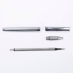 Wholesale High Quality Logo <b>Roller</b> Ballpoint <b>Metal</b> Pen Custom Brand Uv Printing Premium Promotional Advertising Gift - Product Image 3